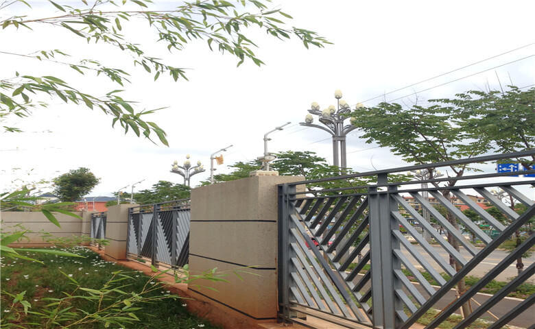 常見的電子圍欄分類及適用場所有哪些？