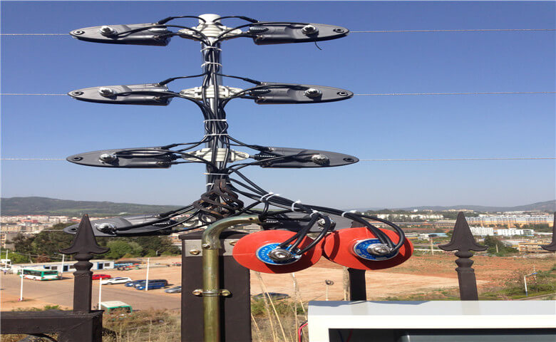 邀您參觀2019中國（青島）國際智能安防、智慧城市展覽會